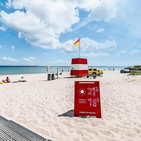 Semesterbostad 30442-saksild-strand-saksild-strandfaelled-8 Dyngby