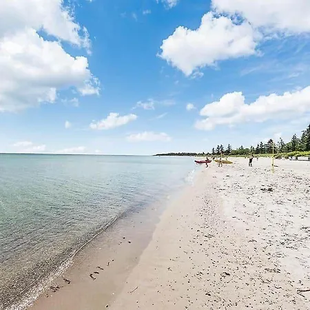 30442-saksild-strand-saksild-strandfaelled-8 Semesterbostad Dyngby