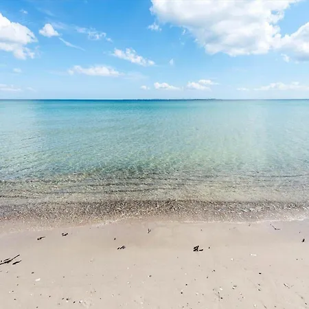 30442-saksild-strand-saksild-strandfaelled-8 度假居