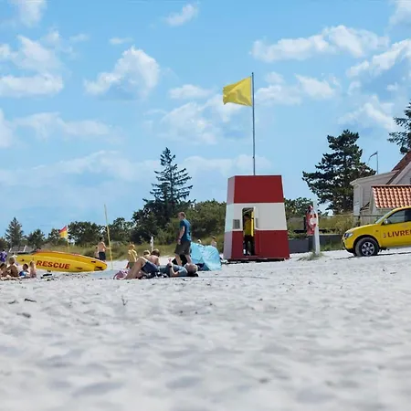 Semesterbostad 30442-saksild-strand-saksild-strandfaelled-8